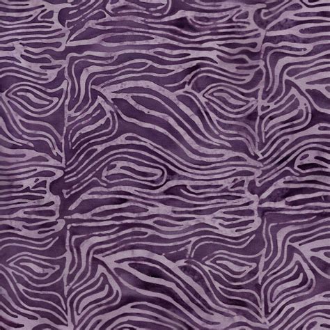 purple quilt fabric full bloom